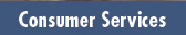 Consumer Services
